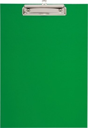 Picture of Pagna PAGNA Klemmbrett A4 Color grün 1 Stück