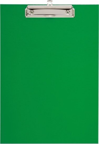 Picture of Pagna PAGNA Klemmbrett A4 Color grün 1 Stück