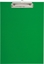 Изображение Pagna PAGNA Klemmbrett A4 Color grün 1 Stück