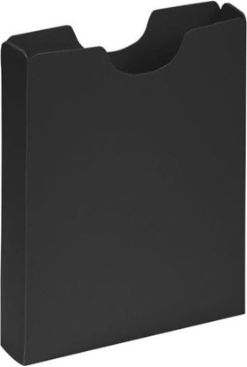Picture of Pagna PAGNA Schulheftbox A4 PP schwarz