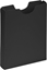 Picture of Pagna PAGNA Schulheftbox A4 PP schwarz