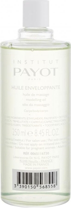 Picture of Payot PAYOT Huile Enveloppante Preparat do masau 250ml