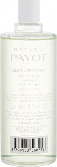 Picture of Payot PAYOT Huile Enveloppante Preparat do masau 250ml