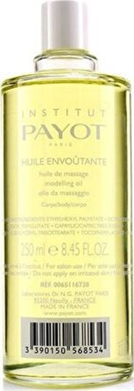 Picture of Payot PAYOT Le Corps Huile Envoutante Preparat do masau 250ml