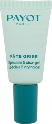 Attēls no Payot Payot, Pate Grise Speciale 5 , Purifying, Day, Gel, For Face, 15 ml For Women