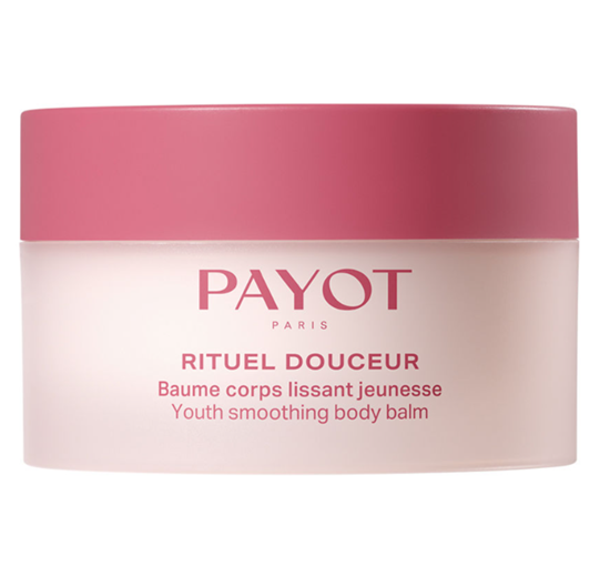 Изображение Payot Rituel Douceur Smoothing Body Balm 200 ml