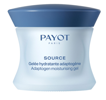 Attēls no Payot Source Adaptogen Day & Night Gel For Face 50 ml