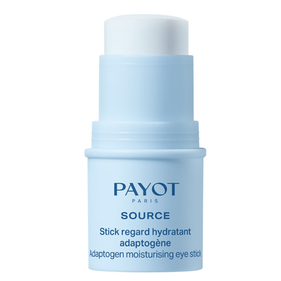 Picture of Payot Source Adaptogen Moisturizing Morning & Night Stick, For Eyes 4.5 g