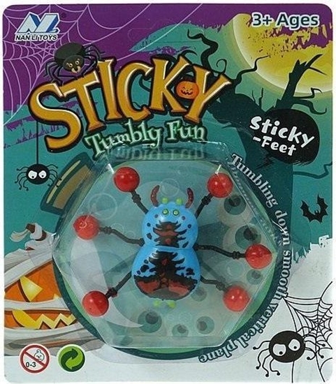 Изображение Pajk elowy