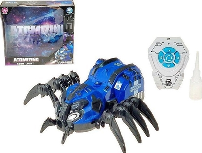 Изображение Pajk sterowany