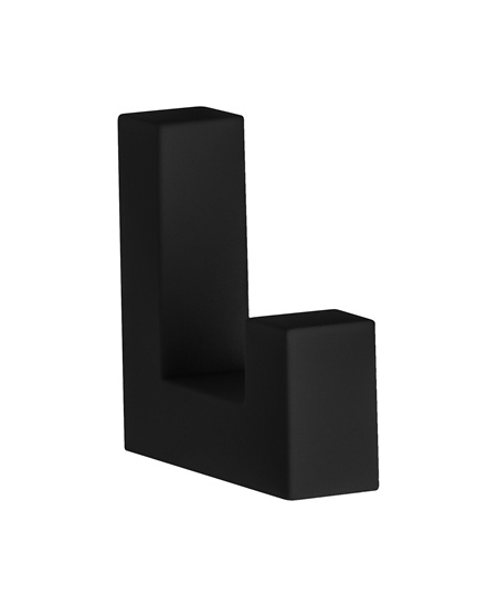 Picture of Pakaramais K22201 melns