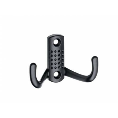 Picture of Pakaramais K23-B0 melns