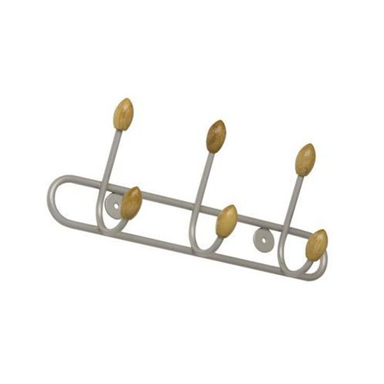 Picture of Pakaramais WUB 1 300mm hromēts 3 āķi