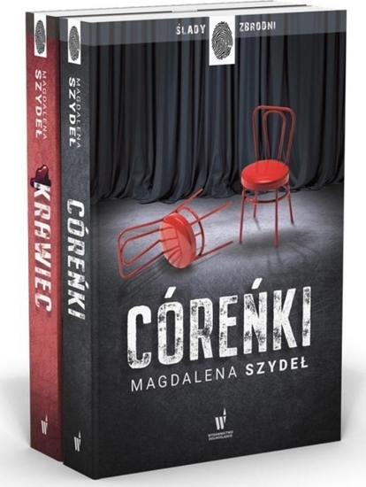 Picture of Pakiet Ze miasta: Krawiec / Córeki