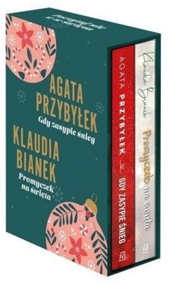 Picture of Pakiet: Gdy zasypie nieg/Promyczek na wita EDUKAMP