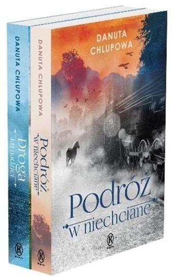 Изображение Pakiet: stadnina w drogomylu