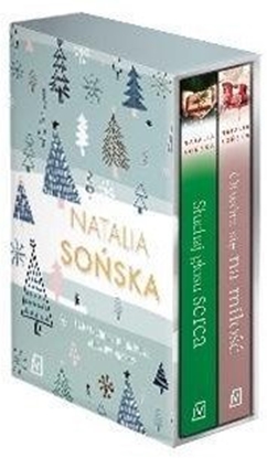 Attēls no Pakiet: Suchaj gosu serca / Otwórz si na mio EDUKAMP