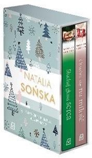 Picture of Pakiet: Suchaj gosu serca / Otwórz si na mio EDUKAMP