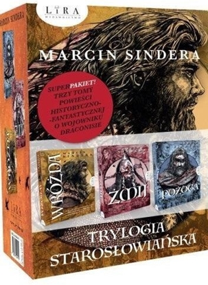 Изображение Pakiet: Wróda / mij / Pooga