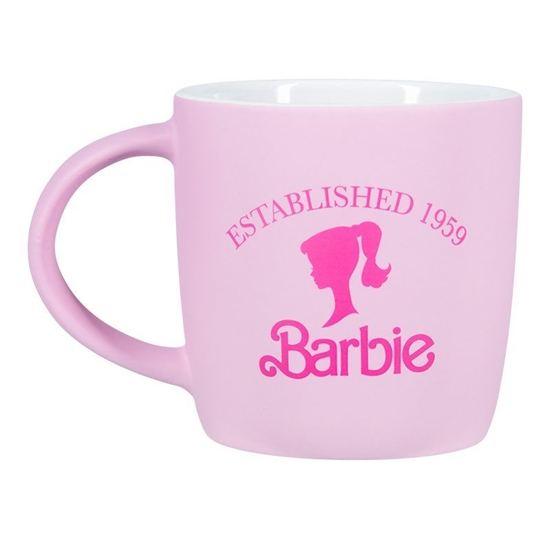 Picture of Paladone Barbie Classic Mug
