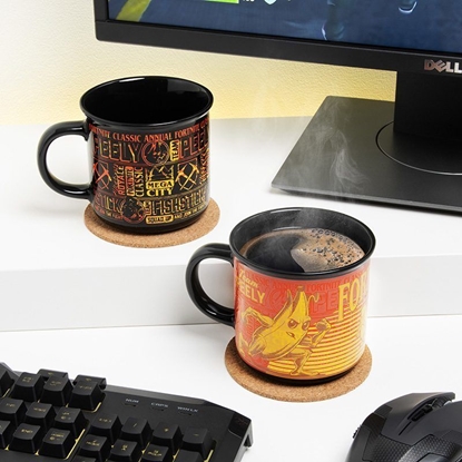 Picture of Paladone Fortnite Heat Change Mug