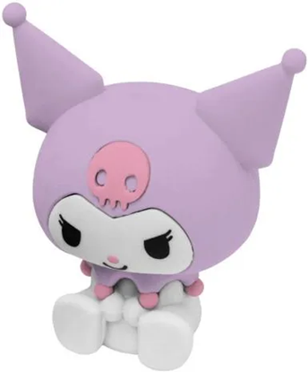 Attēls no Paladone Kuromi Chunky Eraser