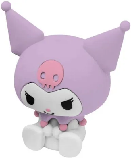 Picture of Paladone Kuromi Chunky Eraser