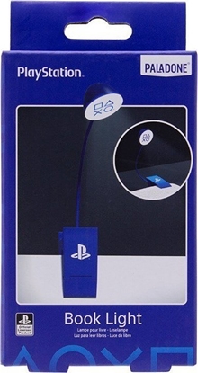 Picture of Paladone LAMPKA DO CZYTANIA PLAYSTATION