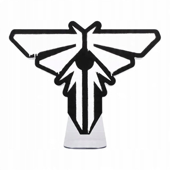 Picture of Lampka biurkowa Paladone biaa  (PP12977LU)