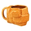 Изображение Paladone Marvel The Thing Shaped Mug