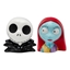 Изображение Paladone Nightmare Before Christmas Salt and Pepper