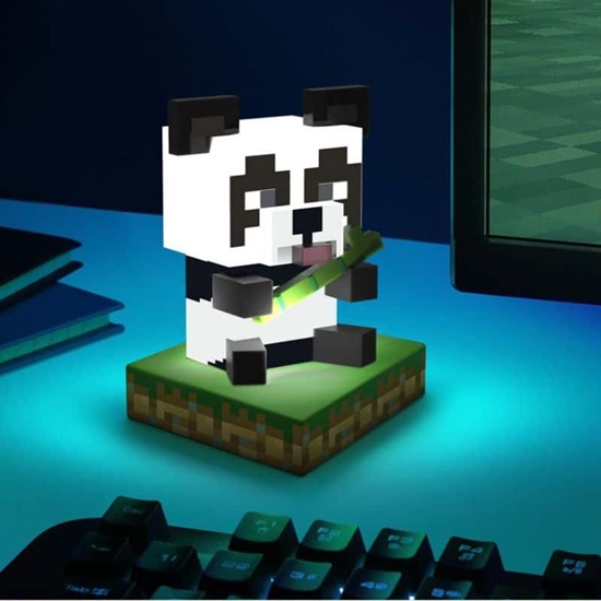 Изображение Paladone Panda Light
