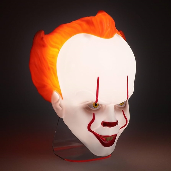 Изображение Paladone Pennywise Mask Light