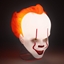 Изображение Paladone Pennywise Mask Light