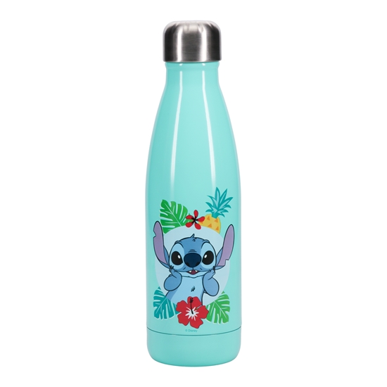 Picture of Paladone Stitch Metal Water Bottle