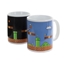Изображение Paladone Super Mario Bros Heat Change Mug