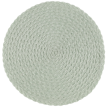 Attēls no Paliktnis galda Letti 38cm, zaļš