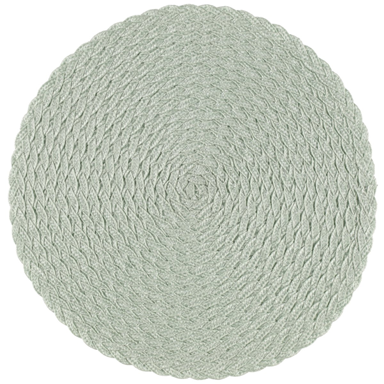 Picture of Paliktnis galda Letti 38cm, zaļš