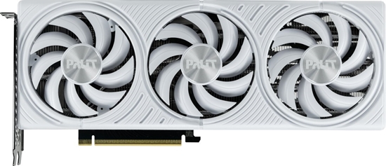 Picture of Palit RTX5070 White OC 12GB GDDR7 HDMI 3xDP