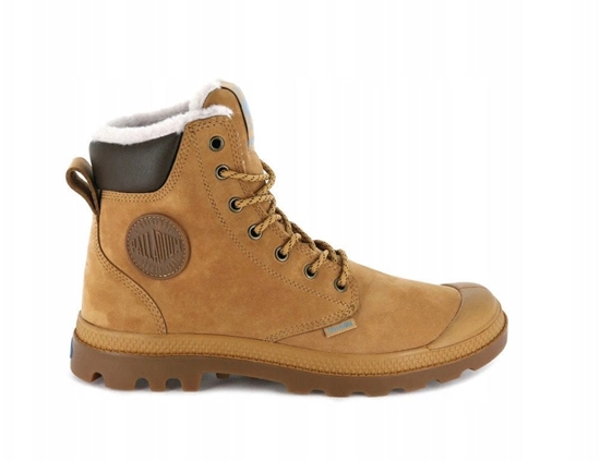 Picture of Palladium Pampa Sport Cuff WPS 72992-228-M óte 44,5