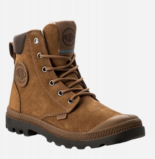 Picture of Palladium Pampa Sport Cuff WPS 72992-697-M óte 45