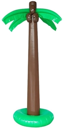 Picture of Palma nadmuchiwana 180cm