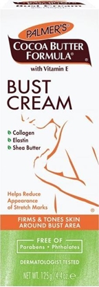 Attēls no Palmer PALMERS_Cocoa Butter Formula Bust Cream ujdrniajcy krem do biustu 125g