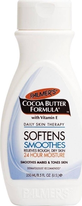 Attēls no Palmer`s Cocoa Butter Formula Softens Smoothes balsam do ciaa z witamin E 250ml
