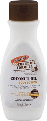 Attēls no Palmer`s Coconut Oil Formula Body Lotion Balsam do ciaa