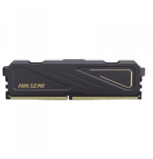 Picture of Pami DDR4 HIKSEMI Armor 16GB (1x16GB) 3200MHz Black CL18 1,35V