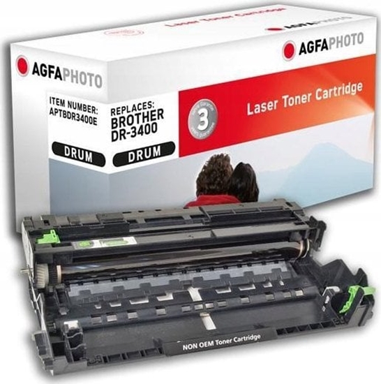 Picture of Pami do laptopa AgfaPhoto Drum Unit