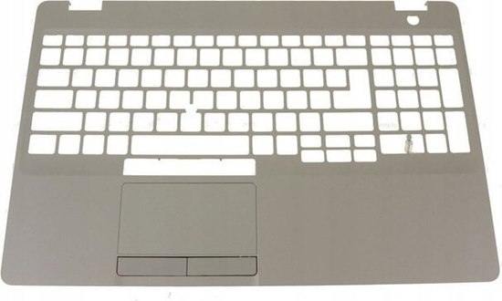 Изображение Pami do laptopa Dell Palmrest, With Fingerprint