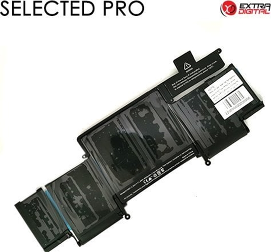 Изображение Pami do laptopa Extra Digital Neiojamo kompiuterio baterija skirta A1493, 6300mAh, Extra Digital Selected Pro