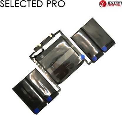 Attēls no Pami do laptopa Extra Digital Neiojamo kompiuterio baterija skirta A1819, 4314mAh, Extra Digital Selected Pro